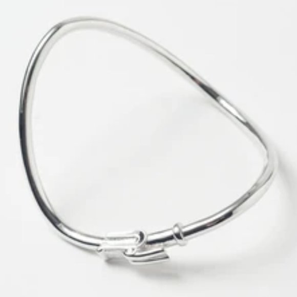 Mukzin Designer Brand Dragon Head Shape Irregular Women Bracelet - Dragon Statio - Picture 3 of 4